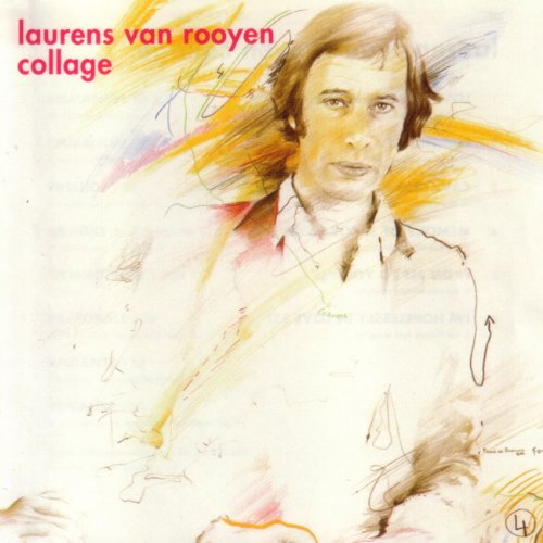 Play Collage by Laurens Van Rooyen on Amazon Music