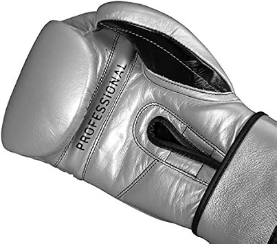 Pro Mex Professional Training Gloves V 3.0