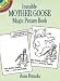 Invisible Mother Goose Magic Picture Book (Dover Little Activity Books)