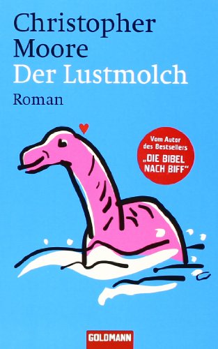 Der Lustmolch. [German] 3442449863 Book Cover