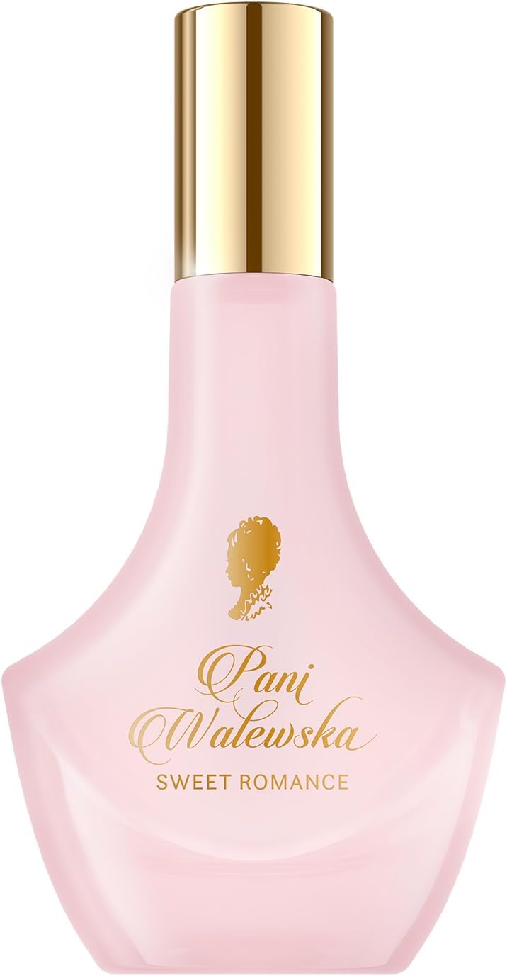Sweet Romance Perfume Spray For Women 1.01 Oz / 30 ml