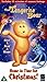 Price comparison product image The Tangerine Bear: Home in Time for Christmas [VHS]