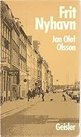 Frit Nyhavn 8787404028 Book Cover