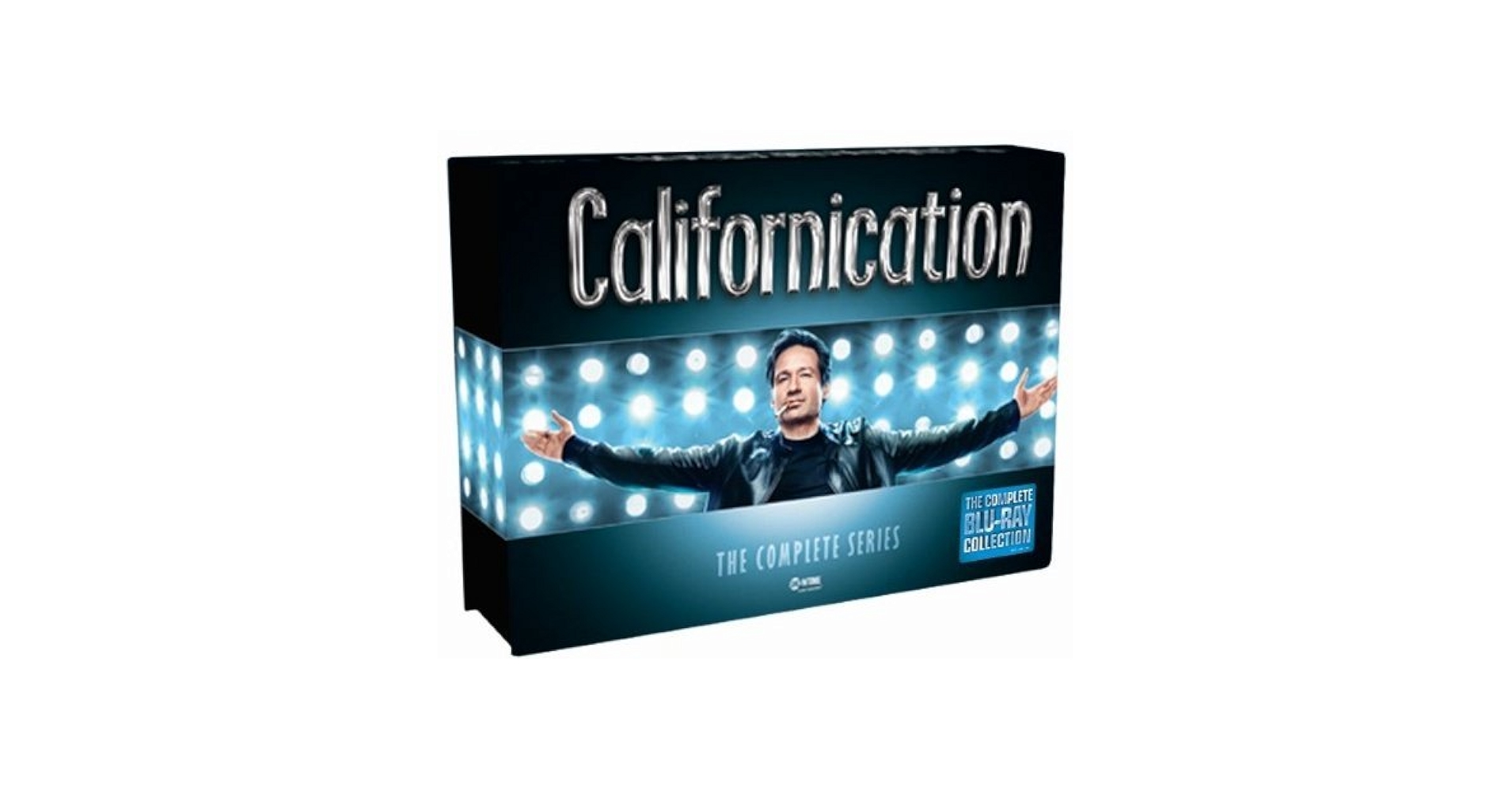 Californication (Complete Series) - 16-Disc Box Set