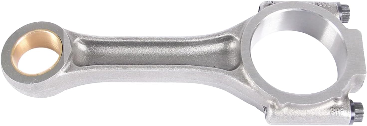 Areyourshop Engine connecting Rod 038105401J 038105401F 038105401D for AUDI 1.9/2.0 TDI, for SEAT 2.0 TDI, for SKODA 1.9/2.0 TDI, for VW 2.0/2.5 TDI