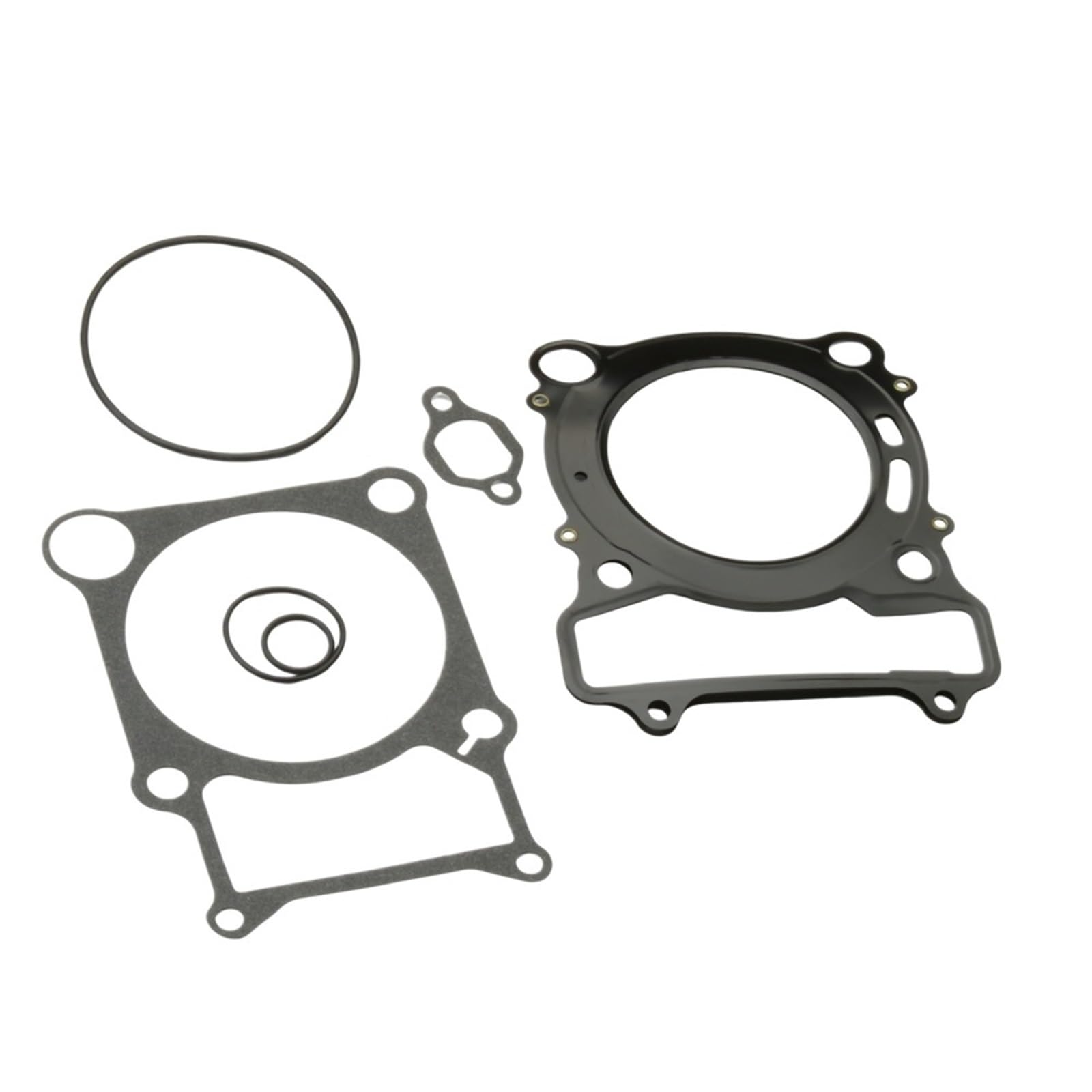 Jeu de rondelles de cylindre YFM400 pour VTT 400cc 5GH1135100