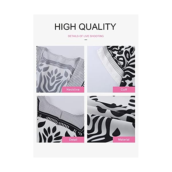 Dokotoo Womens Ladies Summer Fashion Print Short Sleeve Pop Pop Tassel Kimonos Spring Casual Cardigans Bathing Suit Swimwear Swim Bikini Cover up Black