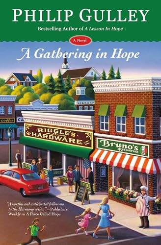 A Gathering in Hope: A Novel