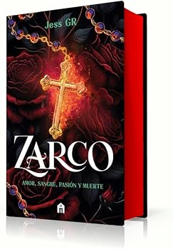 Zarco (Clan Z, 1): Amor, sa...