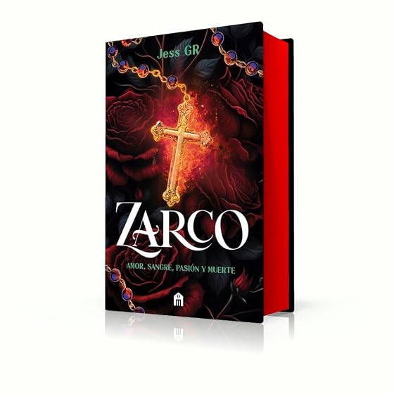 Zarco: Amor, sangre, pasión y muerte