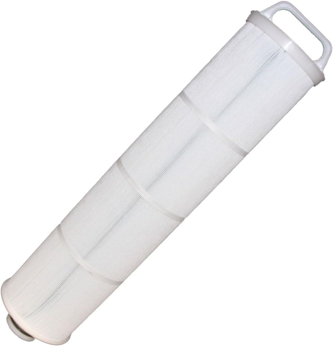 Neo-Pure BB150-PH20 Big Bubba 20 Micron Pleated Filter Cartridge | Compatible with Watts BBC-150-P20 and Big Bubba BBH-150 Housing | High-Capacity Sediment Filtration