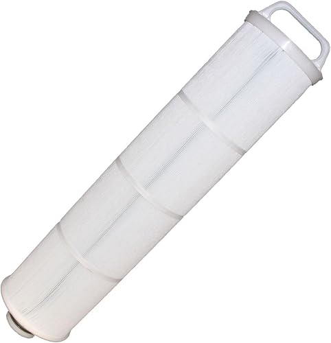 Miniatura 5 de Neo-Pure BB150-PH20 Big Bubba - Cartucho de filtro plisado de 20 micrones, compatible con carcasa Watts BBC-150-P20 y Big Bubba BBH-150 | Filtración