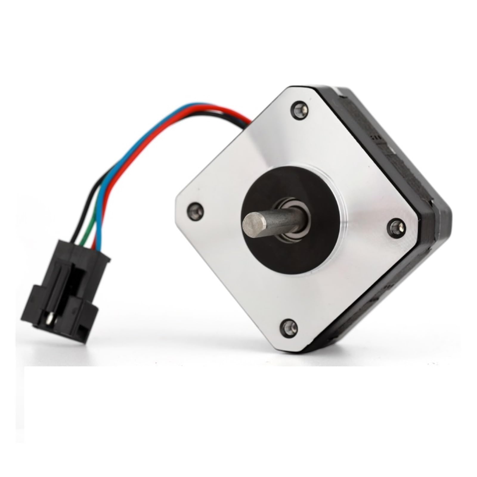Schrittmotor 3D Printer LDO Nema 17 42MM DDG Extruder Stepper Motor 4-Lead(Set1)