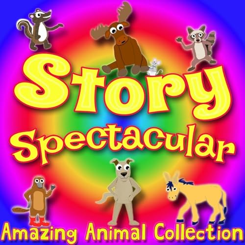 May is for Amazing Animals!