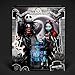 Monster High Skullector Disney's The Nightmare Before Christmas Jack and Sally Doll Set HNF99