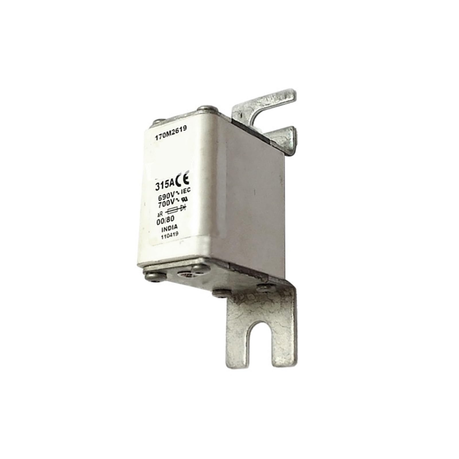 HYUJNAFZR 170M2619 DC fast fuse