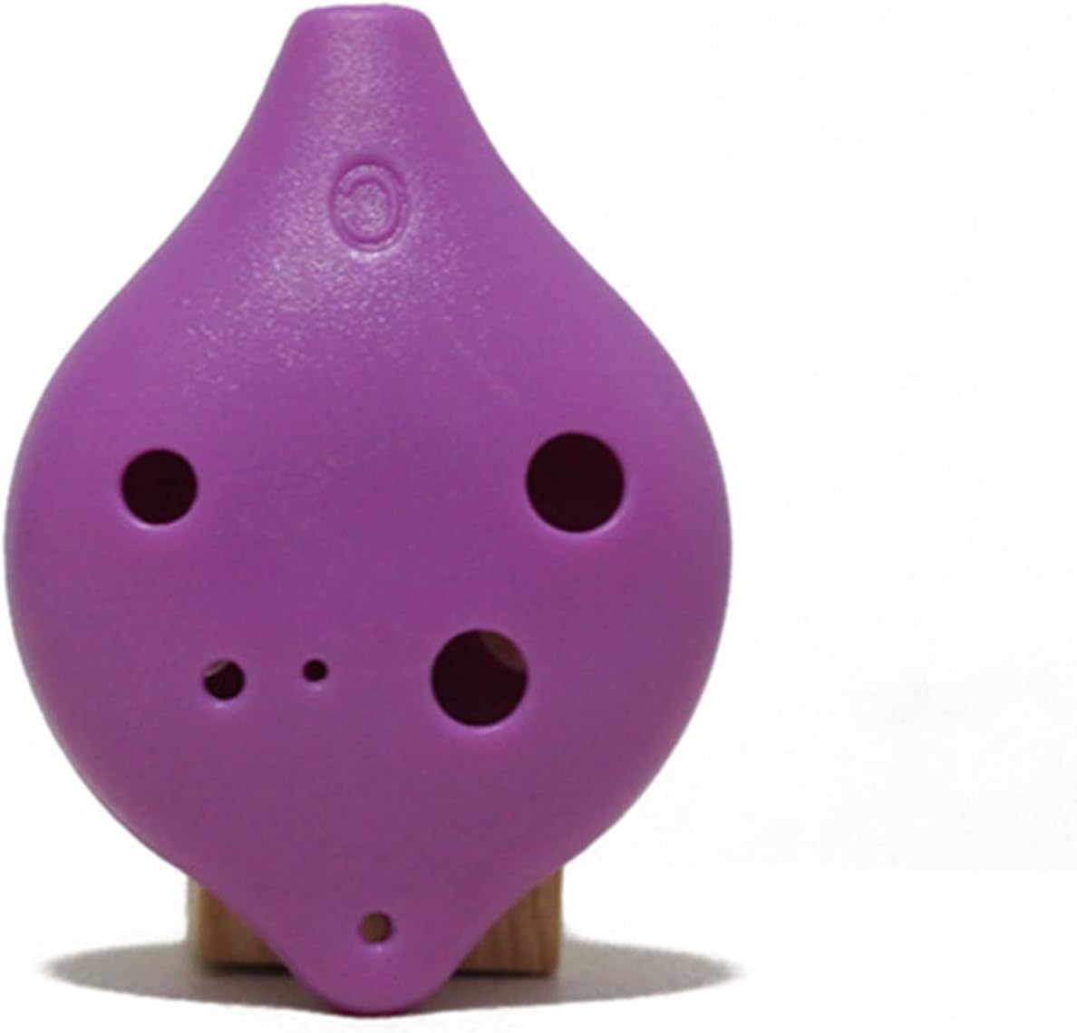 Ocarinas 6hole Ocarina Plastic Resin Ocarina Children Ocarina SC