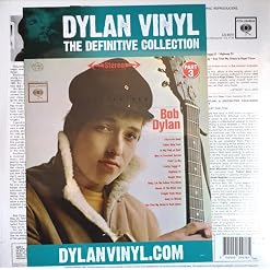 Bob Dylan Magazine) - Les Beatles, Paul McCartney, John Lennon, RIngo Starr, George Harrison Bob Dylan Magazine) – Image 3