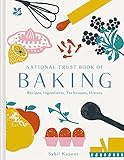 National Trust Book of Baking