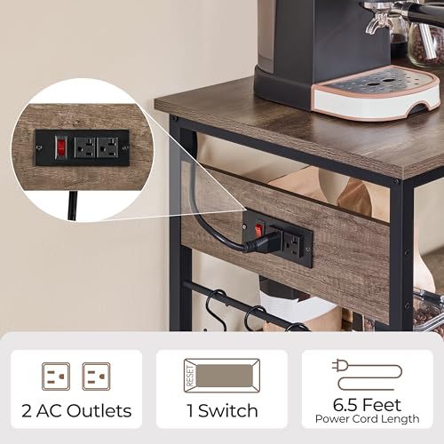 Luxury Modern Kitchen Island Cart