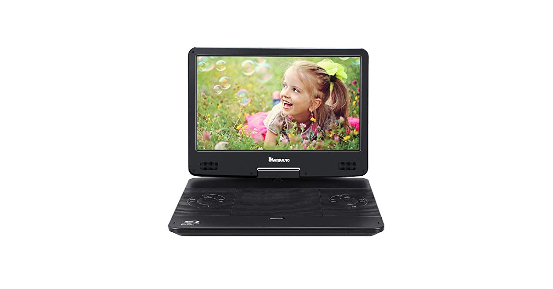格安 naviskauto ポータブルBlu-rayプレーヤー PB1302B 格安 naviskauto ポータブルBlu-rayプレーヤー PB1302B Amazon
