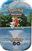 PokÃ©mon TCG: GO Mini Tin - Magikarp (2 Booster Packs & 1 Art Card)