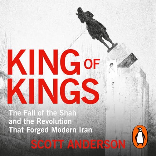 King of Kings cover art