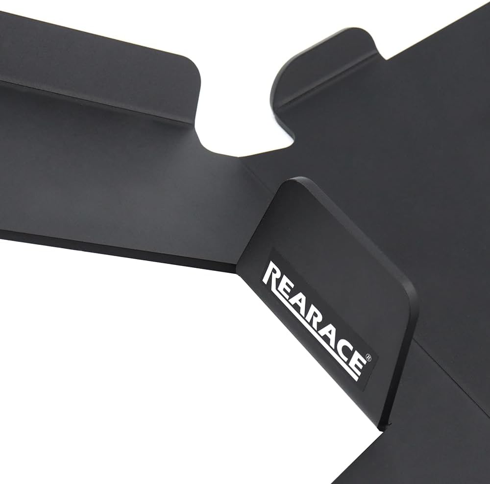 4MM Aluminum Engine Guard Front Skid Plate Fit for Grizzly 550/700 2007-2014, Engine Cover Bash Plate Protector