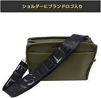 Amazon | [カステルバジャック] バッグ ダナン ショルダーバッグ