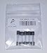 5 Qty. GMA 5A Fast-Blow Fuse 5 Amp 250v GMA5A, GMA5
