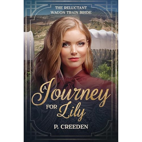 A Journey for Lily by P. Creeden episode artwork