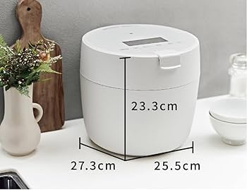 展示品　パナソニック 炊飯器 5合 圧力IH ホワイト SR-R10A-W 圧力IHジャー炊飯器 ホワイト SR-R10A-W [5合 /圧力IH