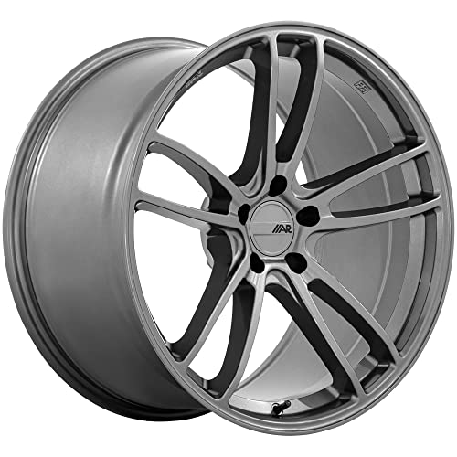 American Racing AR431 2.5" Beadlock Wheel