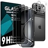 対応 iPhone 17 Pro Max ガラスフィルム 覗き見防止 ガイド枠付き【2+2枚セット- 国産旭硝子素材】いPhone17Pro Max フィルム のぞき見防止(2枚) + レンズ保護フィルム (2枚) アイフォン17Pro Max 保護フィルム 横から見えない 強化ガラス 超薄 硬度9H 飛散防止 指紋防止 撥水撥油 耐衝撃 自動吸着 気泡ゼロ 貼り付け簡単 高感度 高透過率 ラウンドエッジ加工 EGIP17PMFM221