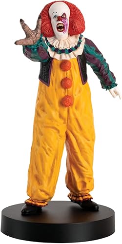 Eaglemoss - Terror - Pennywise (IT - 1990)