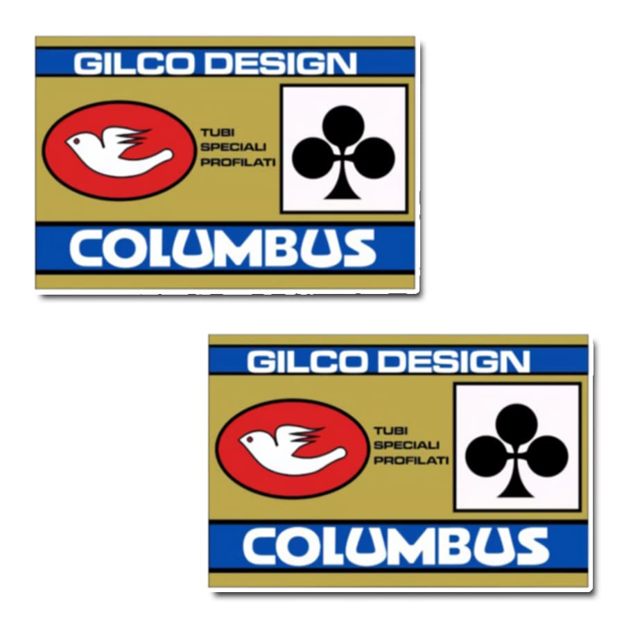 Amazon.co.jp: COLNAGO Columbus コルナゴ コロンバス