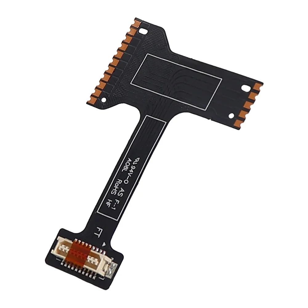 Placa de Circuito BMS for Patinete eléctrico - Placa Flexible for Xiao-mi M365/1S BMS, Placa de batería, Accesorio, Sistema de gestión de batería, reparación