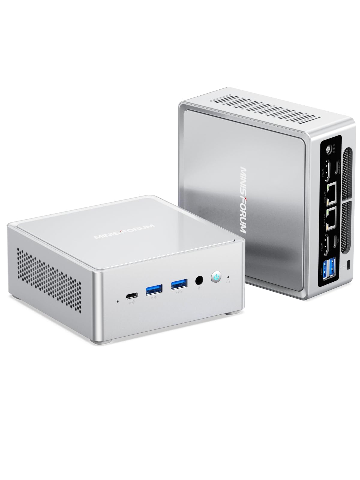 ミニPC MINIS FORUM i9-12900HK 32GB 1TB Amazon.co.jp: MINISFORUM NAB9S ミニPC Core i9-13900HK 32GB 1TB