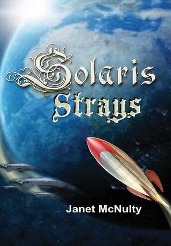 Solaris Strays 1941488331 Book Cover