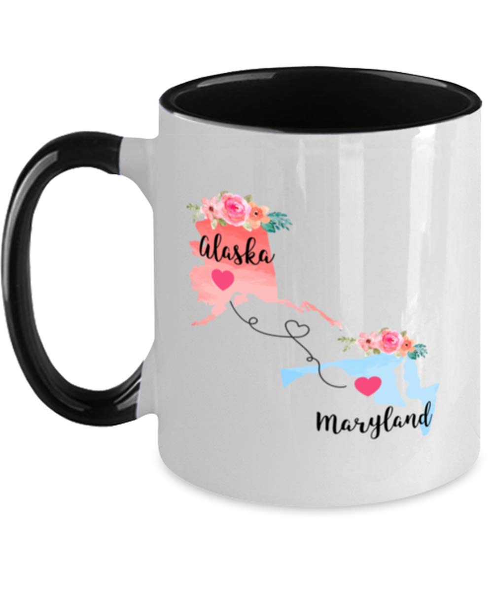 Thoughtful Birthday Unique Gifts for Family — funny ceramic mug from ShopProudGifts