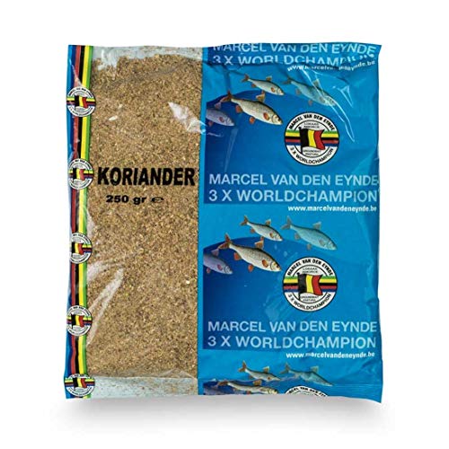 Van Den Eynde - Alimento extra de semillas de cilantro, 250 g