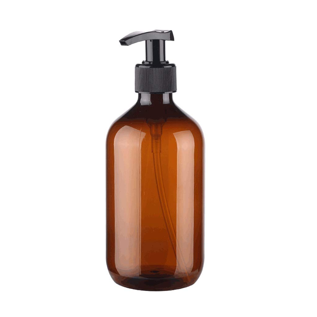 Soap Dispenser Bottles Countertop Lotion-Soap Pump for Liquid Soap Hand Dispensers Soaps Lotions Soap dispensers
