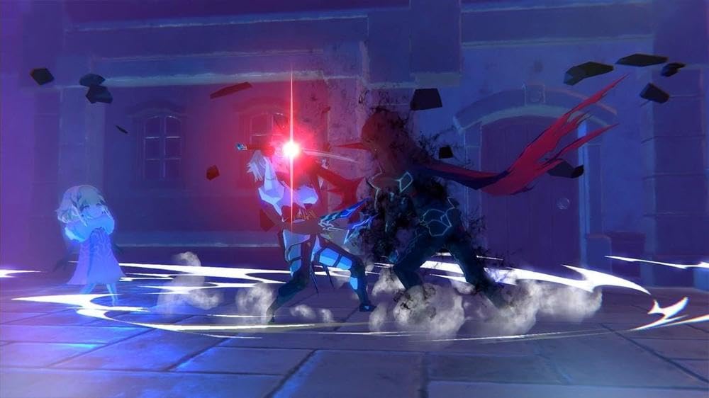 Oninaki PS4 - Image 7