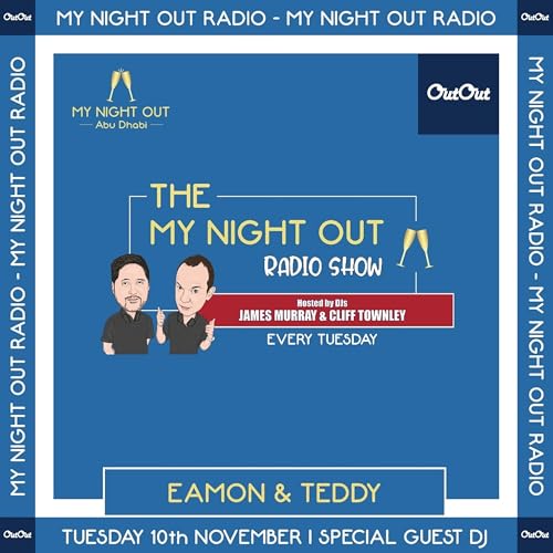 E15 ft Eamon & DJ Teddy