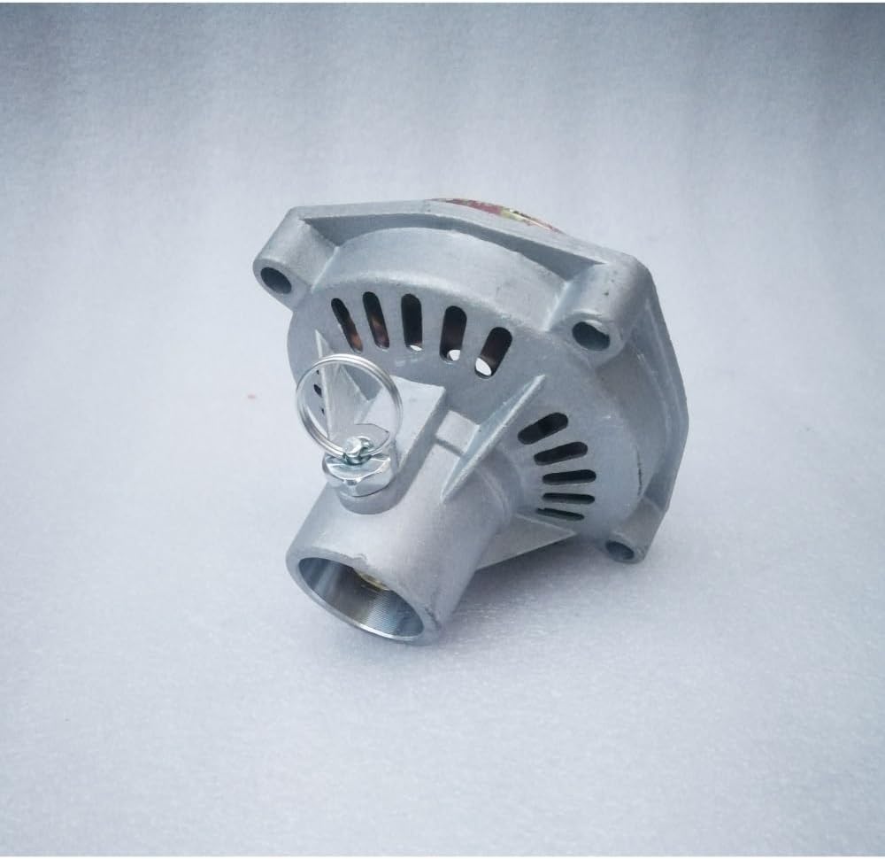 Lawn Mower Brush Cutter Clutch Drum Housing Assembly Fit for 43cc 52cc 63cc TL43 50 Assembly