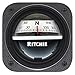 Ritchiesport Compass Ritchie X-10W-M, Ritchiesport Bracket Mount Compass, White