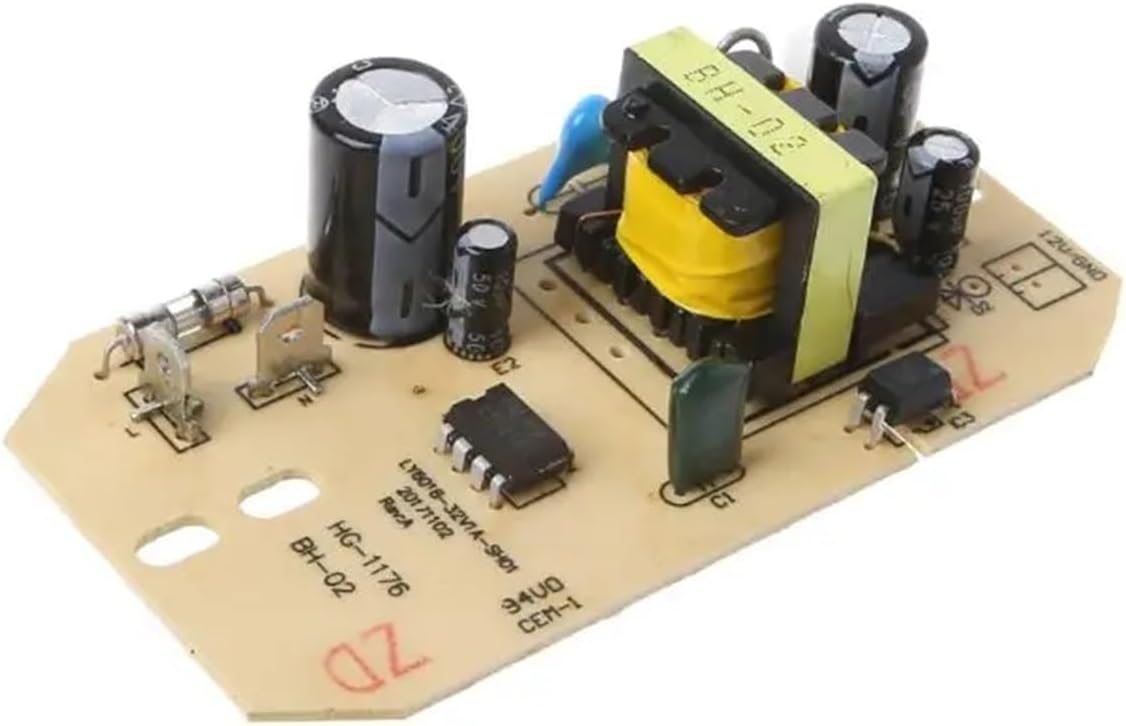 12V 34V 35W Universal Humidifier Board Component Replacement Part Professional Atomization Module Circuit Plate