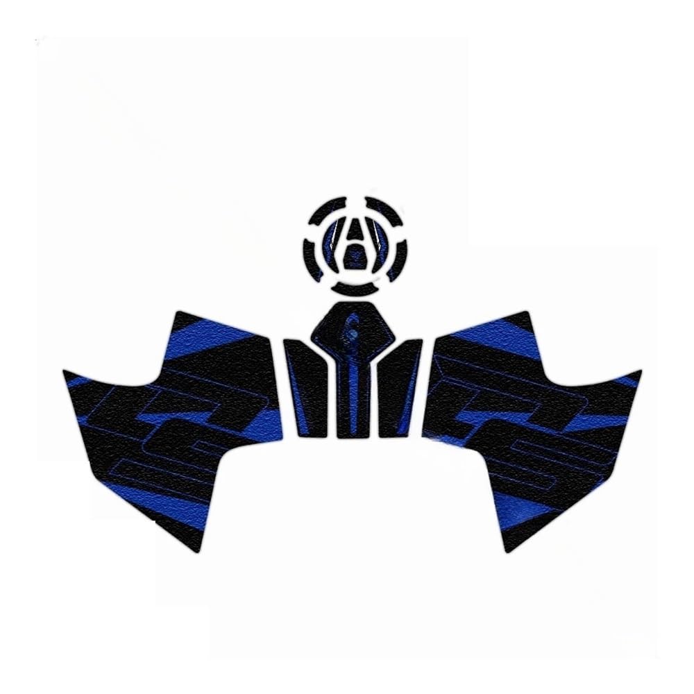 Motorcycle Fuel Tank Sticker Motorcycle Tank Pad Sticker Protector Oil Decal Protection Accessories for Vo&ge DS525X Ds525x Fuel Tank Protector