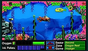 Operation Neptune - Math (Ages 9-14)