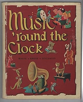 Music Around the Clock
